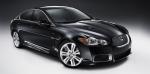 Jaguar XFR 2009 года